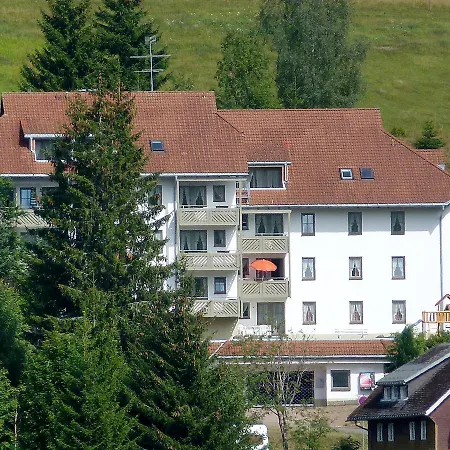 Schauinsland.9 Lägenhet Todtnauberg