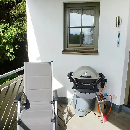 Schauinsland.9 Lägenhet *