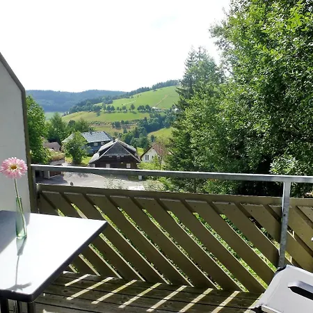 Lägenhet Schauinsland.9 Todtnauberg