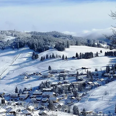 Schauinsland.9 Todtnauberg